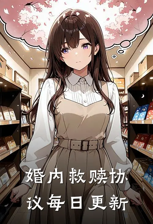 婚内救赎协议每日更新