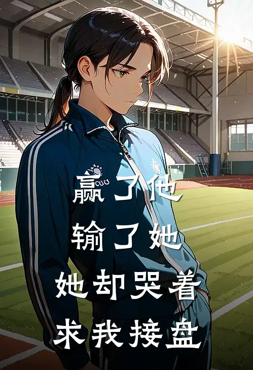 赢了他输了她，她却哭着求我接盘