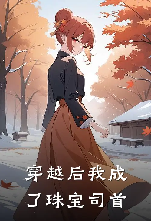 穿越后我成了珠宝司首
