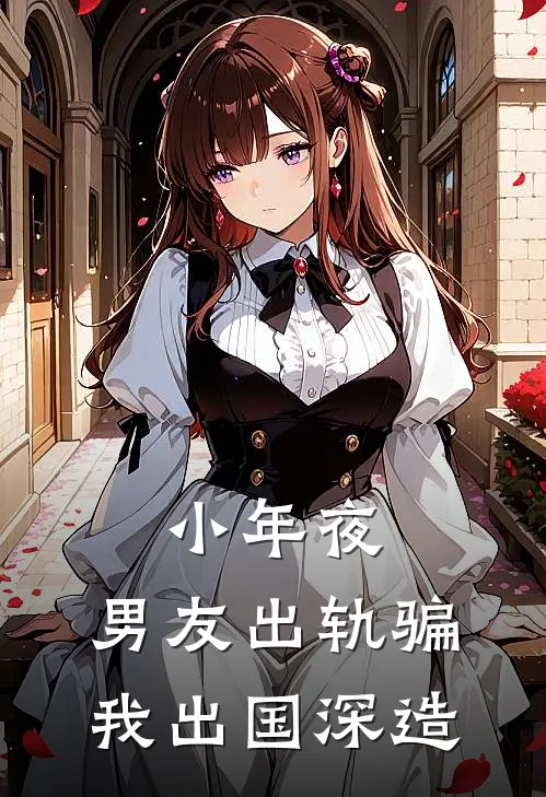 小年夜，男友出轨骗我出国深造