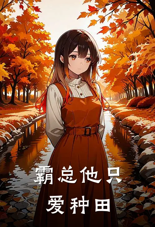 霸总他只爱种田