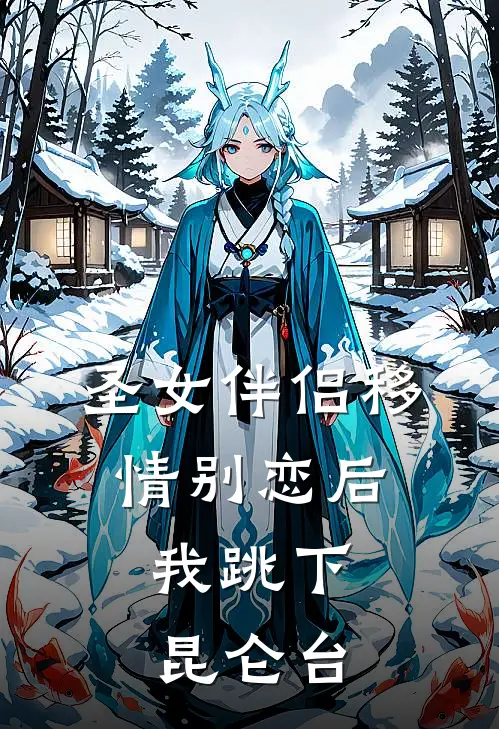 圣女伴侣移情别恋后，我跳下昆仑台