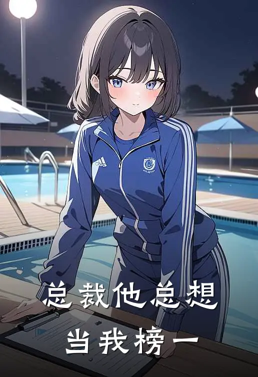 总裁他总想当我榜一