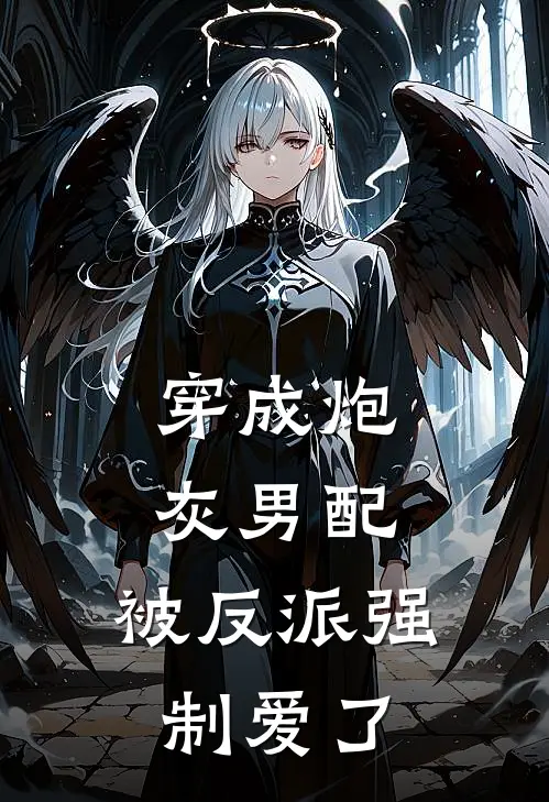 穿成炮灰男配，被反派强制爱了