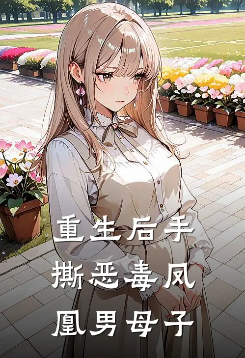 重生后手撕恶毒凤凰男母子