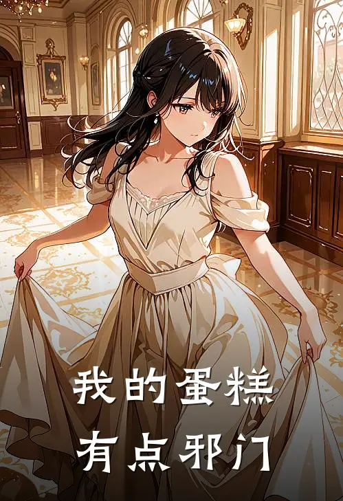 我的蛋糕有点邪门