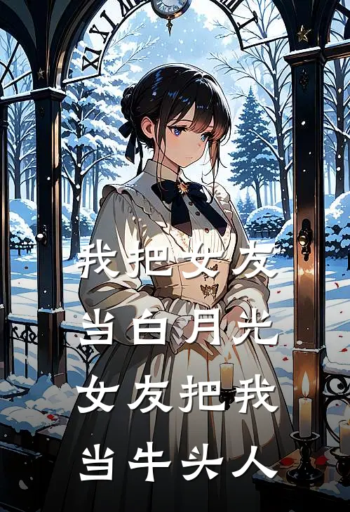 我把女友当白月光，女友把我当牛头人