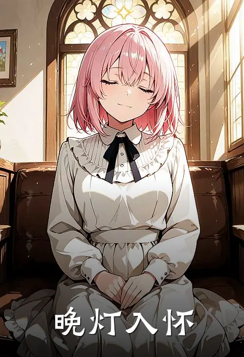 晚灯入怀