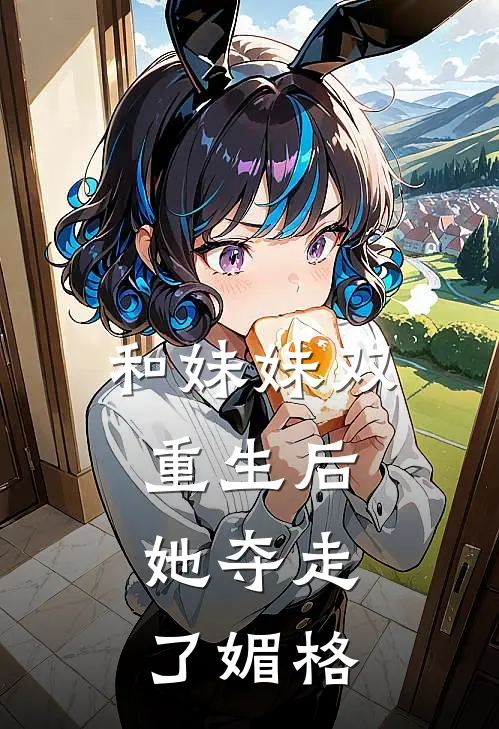 和妹妹双重生后，她夺走了媚格