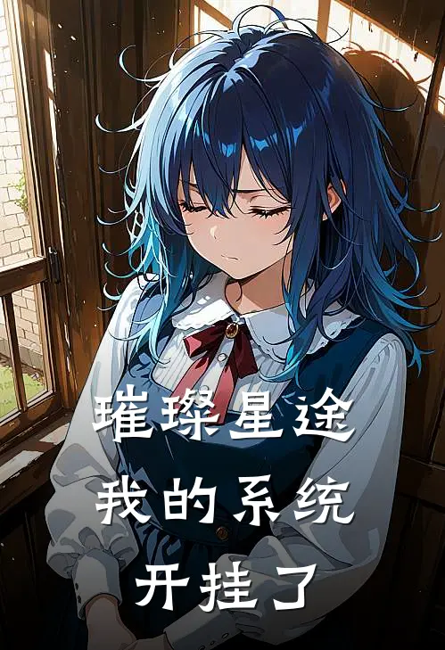 璀璨星途：我的系统开挂了