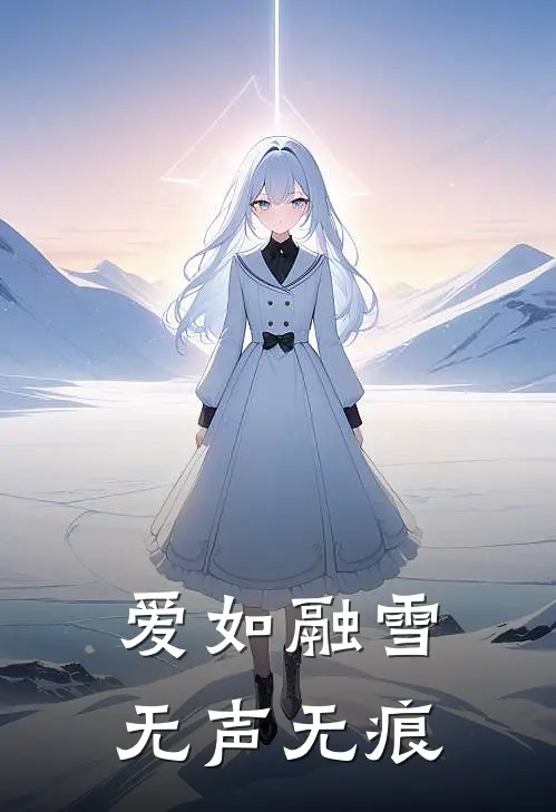 爱如融雪，无声无痕