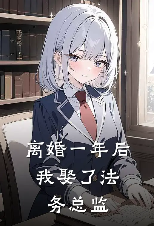 离婚一年后，我娶了法务总监