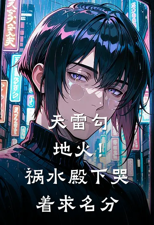 天雷勾地火！祸水殿下哭着求名分