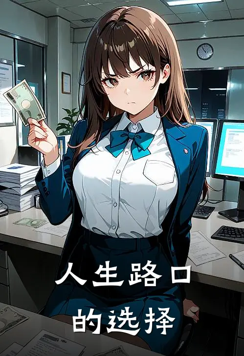 人生路口的选择