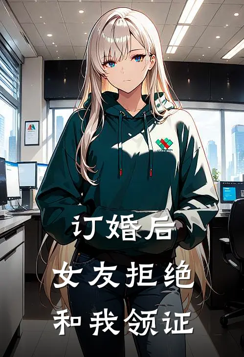 订婚后，女友拒绝和我领证