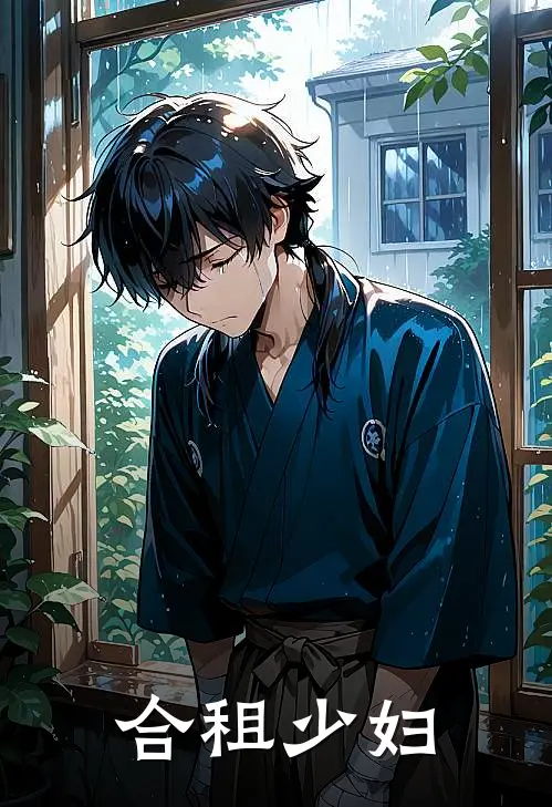 合租少妇