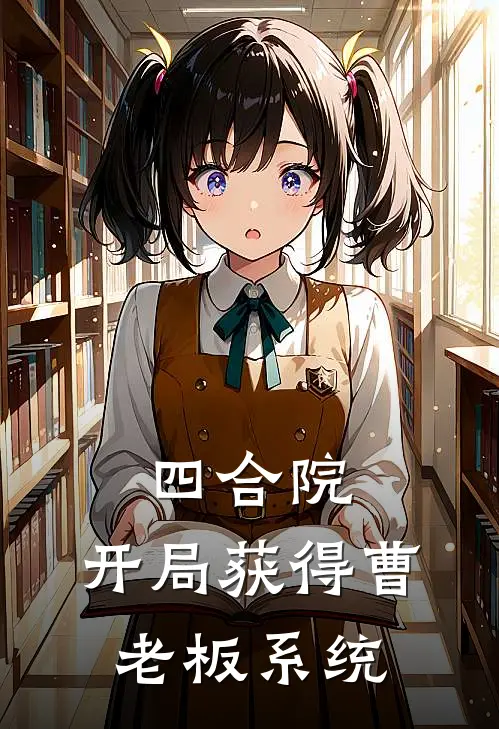 四合院：开局获得曹老板系统