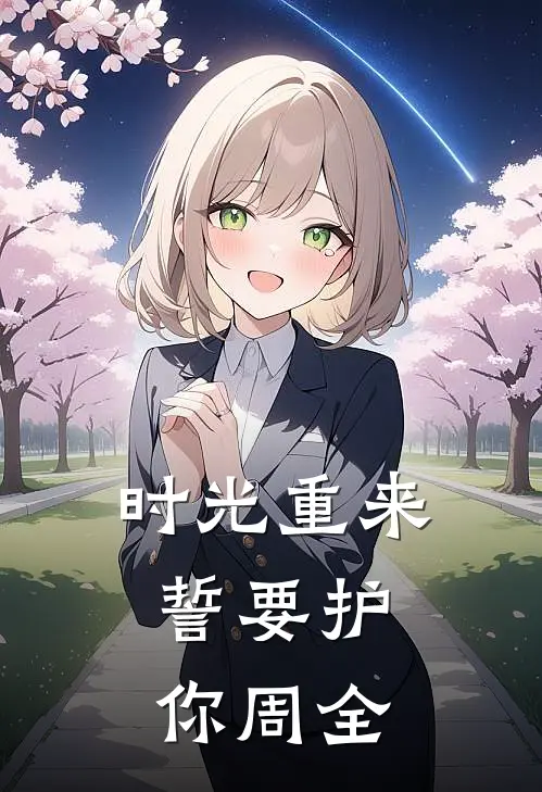 时光重来，誓要护你周全