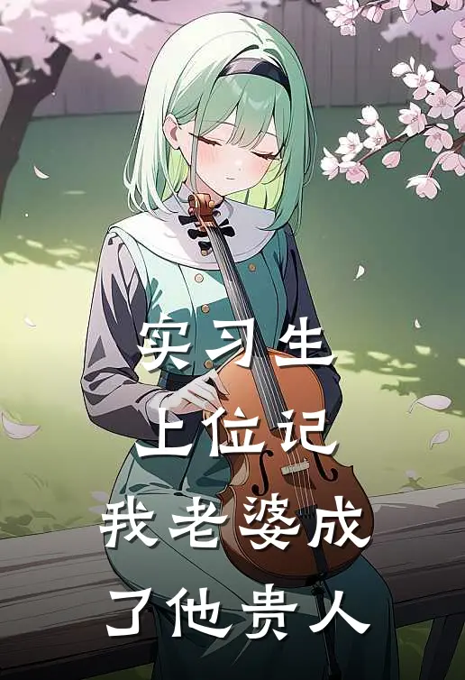 实习生上位记，我老婆成了他贵人