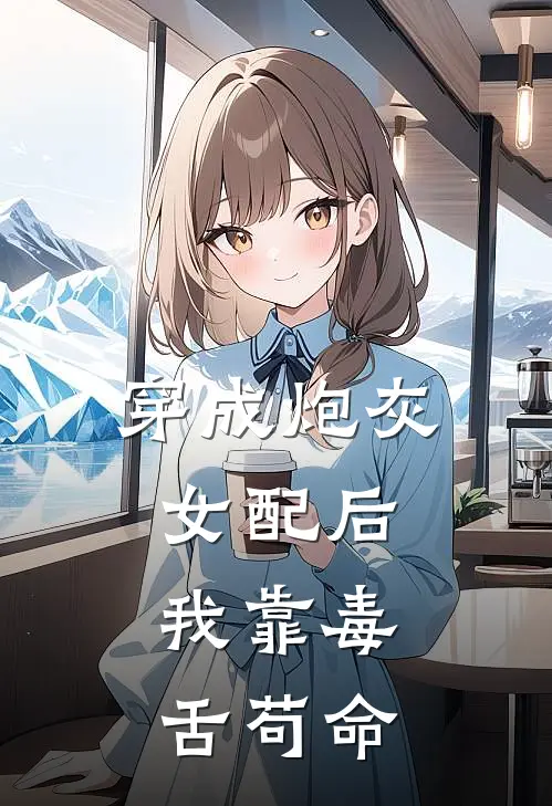 穿成炮灰女配后，我靠毒舌苟命