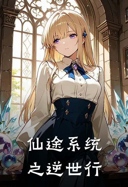 仙途系统之逆世行