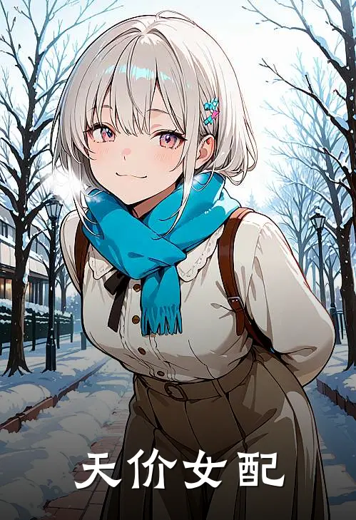天价女配