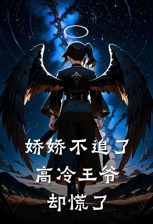 娇娇不追了，高冷王爷却慌了