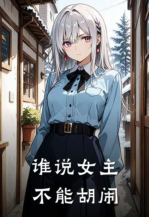 谁说女主不能胡闹