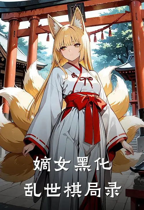 嫡女黑化：乱世棋局录