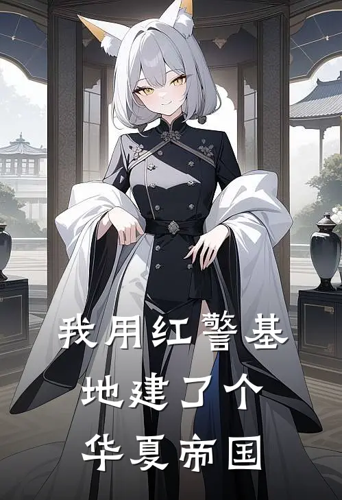 我用红警基地建了个华夏帝国