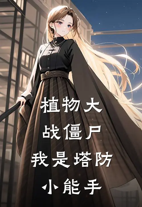 植物大战僵尸：我是塔防小能手