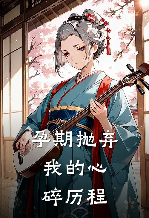 孕期抛弃：我的心碎历程