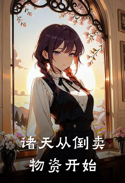 诸天从倒卖物资开始