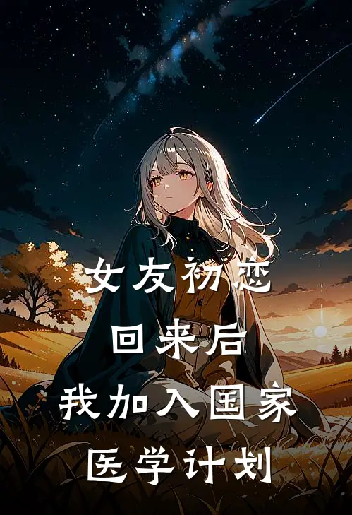 女友初恋回来后，我加入国家医学计划