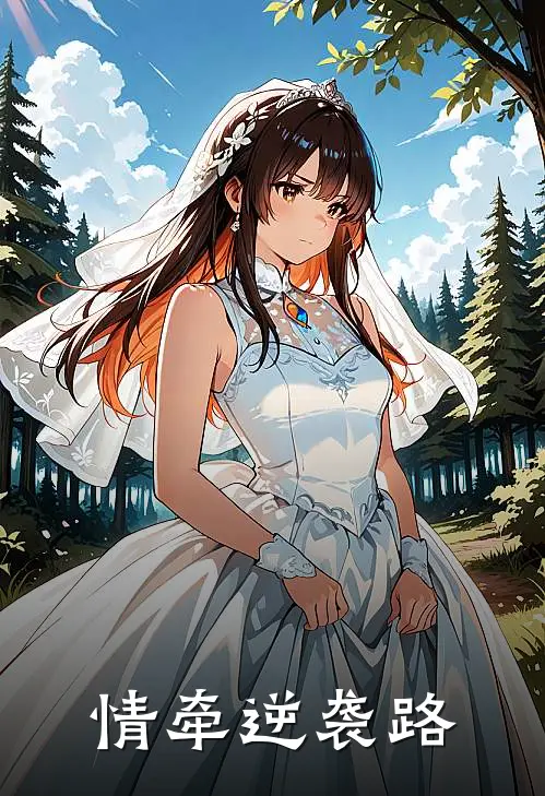 情牵逆袭路