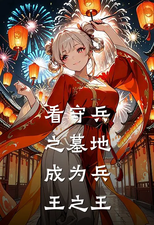 看守兵之墓地，成为兵王之王