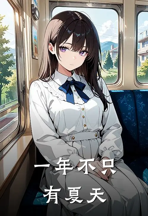 一年不只有夏天