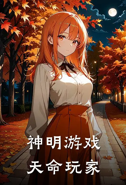 神明游戏：天命玩家