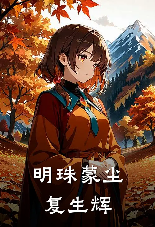 明珠蒙尘复生辉