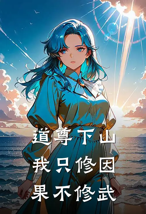 道尊下山：我只修因果不修武