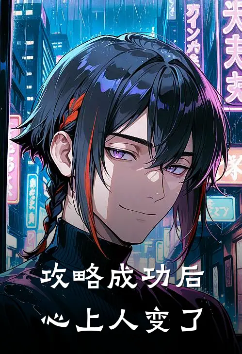 攻略成功后，心上人变了