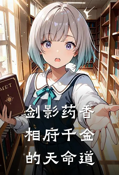 剑影药香：相府千金的天命道