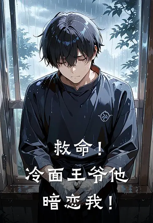 救命！冷面王爷他暗恋我！