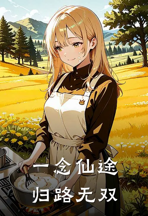 一念仙途：归路无双