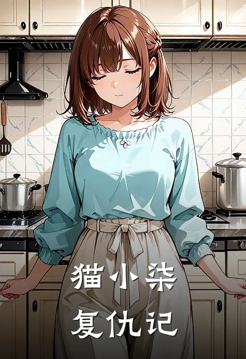 猫小柒复仇记