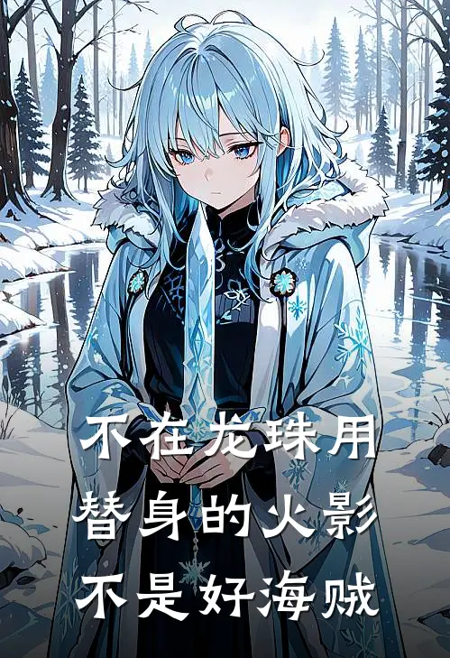 不在龙珠用替身的火影不是好海贼