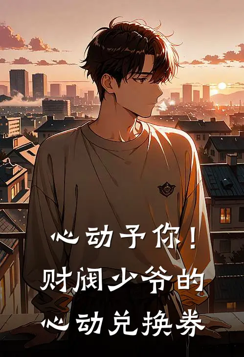 心动予你！财阀少爷的心动兑换券