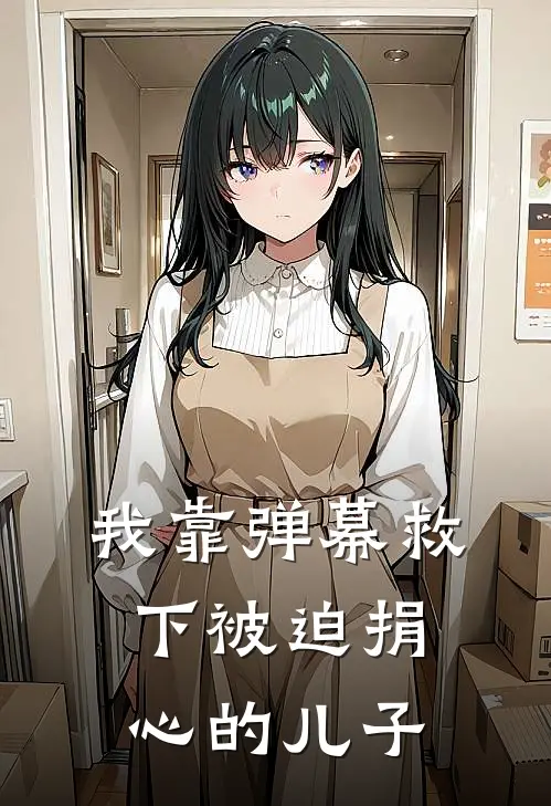 我靠弹幕救下被迫捐心的儿子