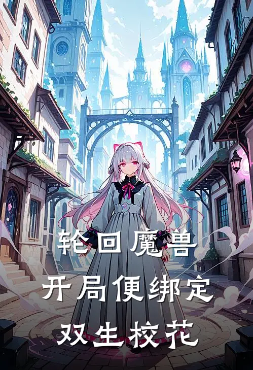 轮回魔兽：开局便绑定双生校花