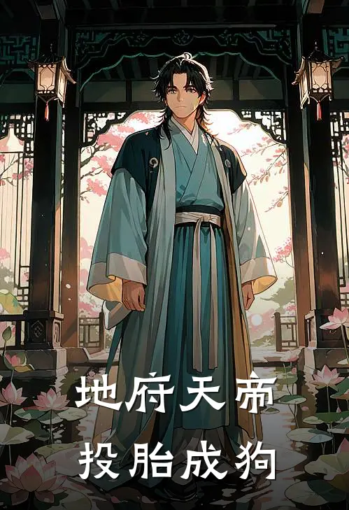 地府天帝投胎成狗